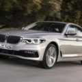 BMW-530e-iPerformance-G30-Plug-in-Hybrid-Detroit-2017-04