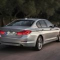BMW-530e-iPerformance-G30-Plug-in-Hybrid-Detroit-2017-05