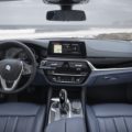 BMW-530e-iPerformance-G30-Plug-in-Hybrid-Detroit-2017-13