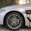 BMW-530e-iPerformance-G30-Plug-in-Hybrid-Detroit-2017-20