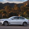 BMW-530e-iPerformance-G30-Plug-in-Hybrid-Detroit-2017-21