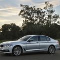 BMW-530e-iPerformance-G30-Plug-in-Hybrid-Detroit-2017-22
