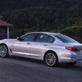 BMW-530e-iPerformance-G30-Plug-in-Hybrid-Detroit-2017-26
