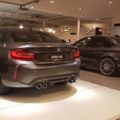 BMW-M2-und-M3-30-Jahre-2016-Spaett-Ismaning