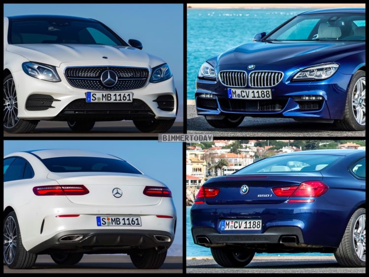 Bild-Vergleich-BMW-6er-F13-LCI-Mercedes-E-Klasse-Coupe-2017-02