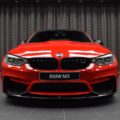 BMW-M3-F80-Ferrari-Rot-Individual-M-Performance-Abu-Dhabi-02