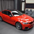 BMW-M3-F80-Ferrari-Rot-Individual-M-Performance-Abu-Dhabi-16