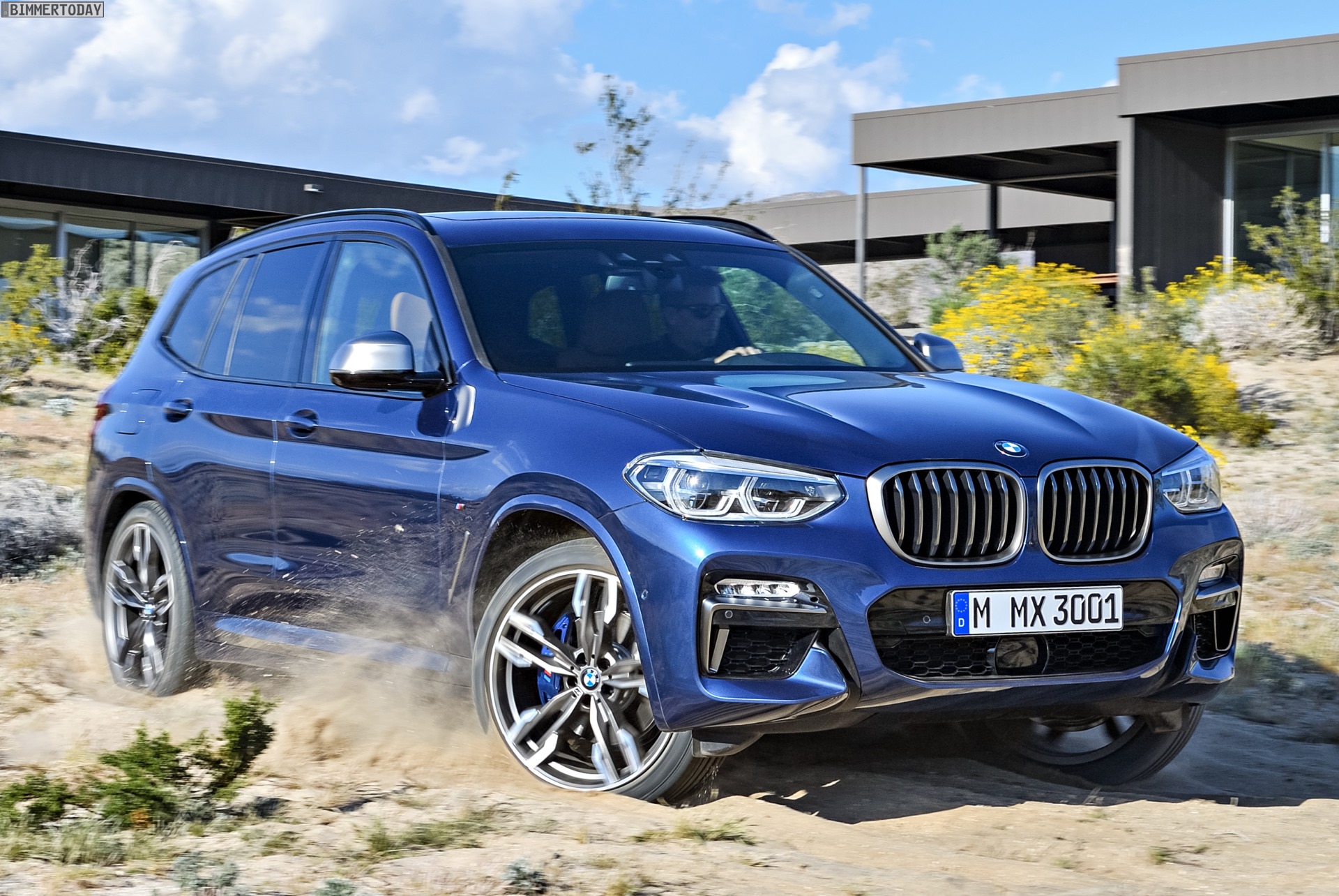 BMW-X3-M40i-2017-Vorl-ufige-G01-Kr-nung-mit-360-PS
