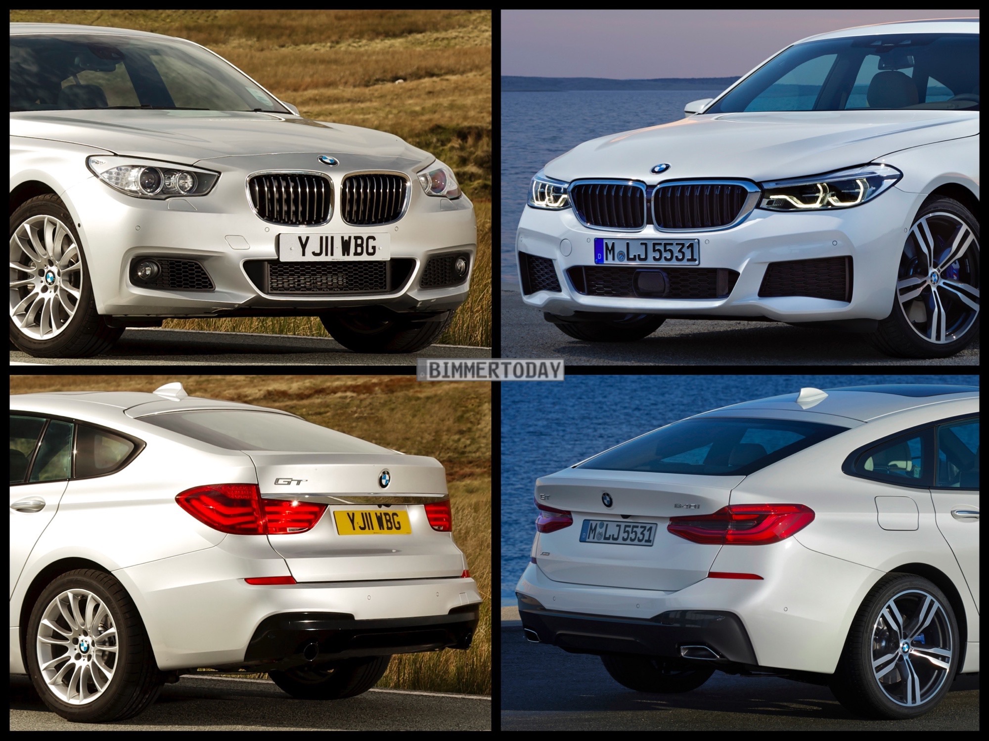 Bild-Vergleich-BMW-6er-GT-2017-gegen-BMW-5er-GT-2009
