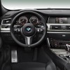 BMW-5er-GT-Facelift-2013-F07-LCI-M-Sportpaket-Innenraum