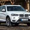 BMW-X3-F25-Facelift-LCI-2014-Autosalon-Genf-01