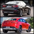 Bild-Vergleich-BMW-X6-F16-Mercedes-GLE-Coupe-SUV-2014-03