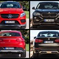 Bild-Vergleich-BMW-X6-F16-Mercedes-GLE-Coupe-SUV-2014-05
