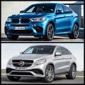 Bild-Vergleich-BMW-X6-M-F86-Mercedes-GLE-63-AMG-S-SUV-Coupe-2015-01