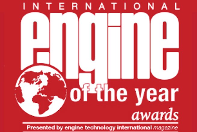Engine of the year 2010 bmw