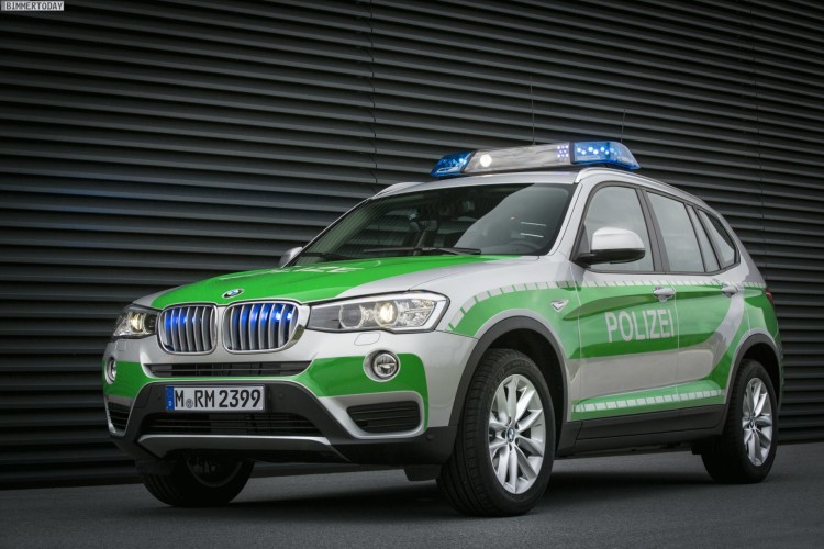 Polizei-BMW-X3-F25-LCI-GPEC-2014-Leipzig