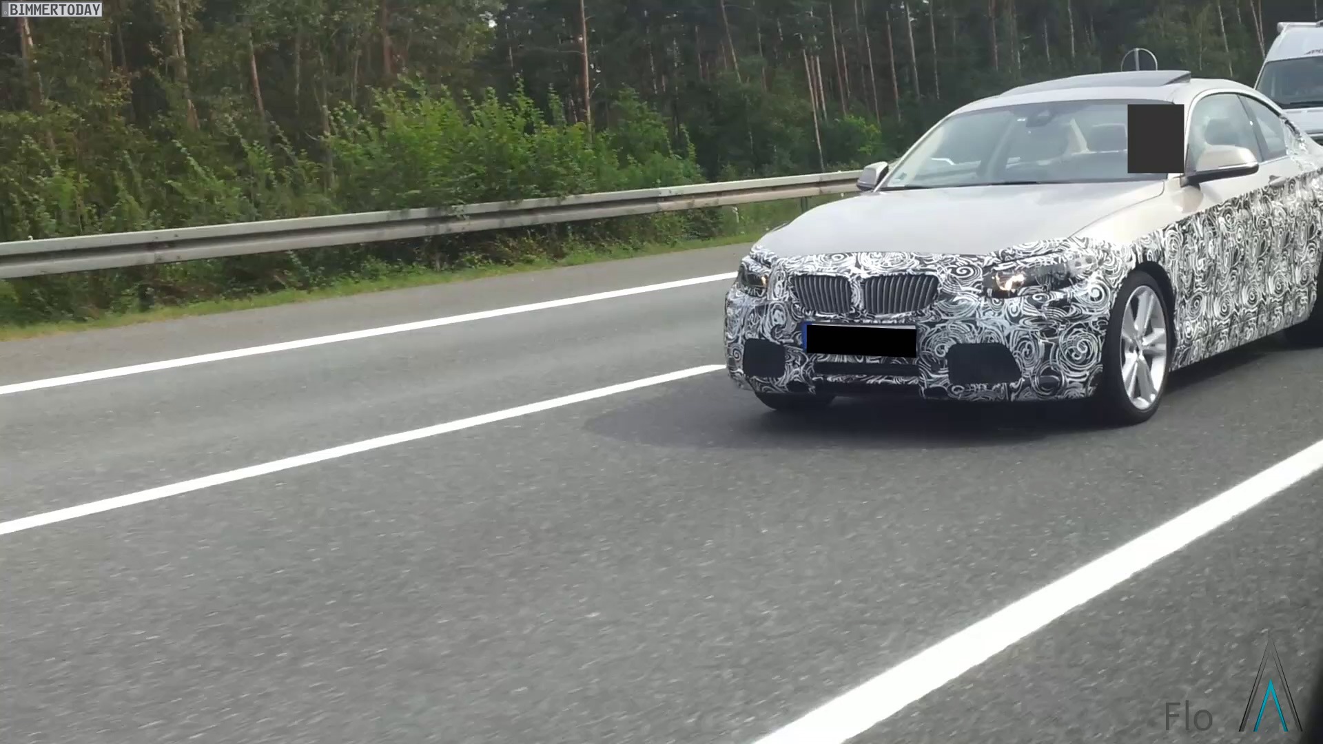 2014-BMW-2er-F22-Erlkoenig-Spyshots-Autobahn-01