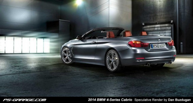 2014-BMW-4er-Cabrio-F33-Photoshop-Rendering-Dan-Buzdugan-PS-Garage-com