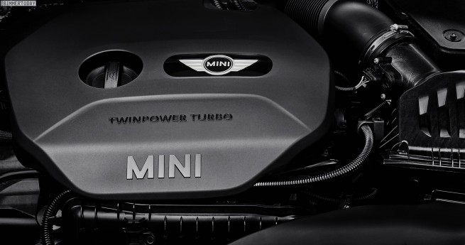 2014-MINI-Cooper-F56-Turbo-Dreizylinder-BMW-B38