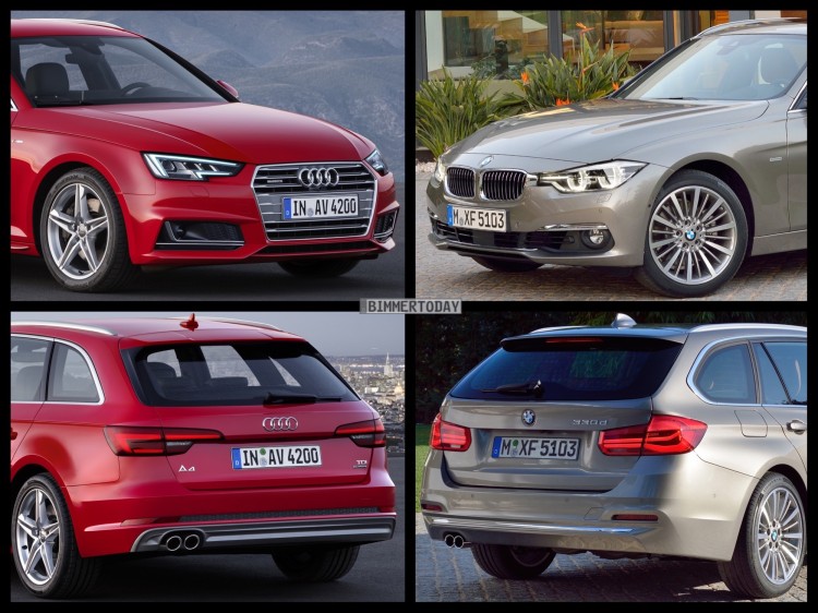 Bild-Vergleich-BMW-3er-F31-LCI-Touring-Audi-A4-B9-Avant-2015-01