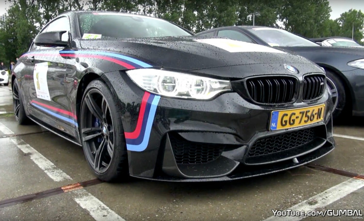 BMW-M4-F82-M-Performance-Zubehoer-Sound-Video