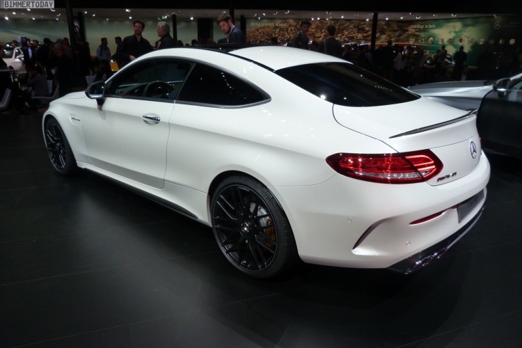 Mercedes-Benz-AMG-C63-S-Coupe-C-Klasse-V8-IAA-2015-LIVE-21