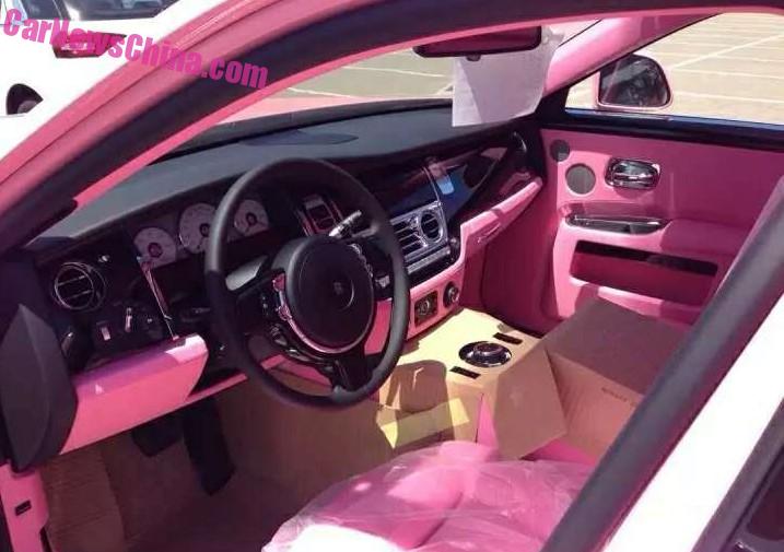 Pink-Rolls-Royce-Ghost-Bespoke-China-Rosa-04