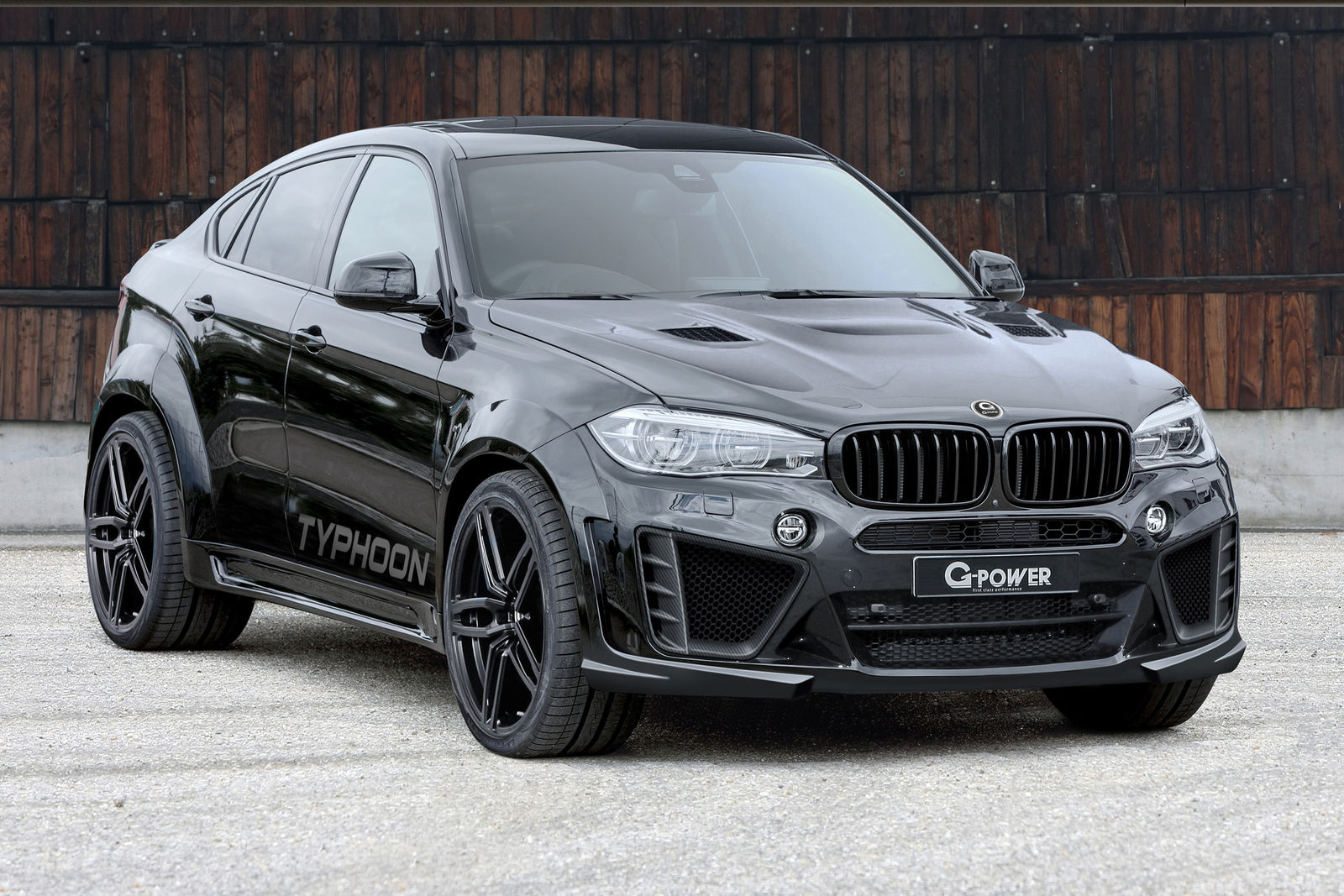 Bmw X6 Tuning Body Kit | solesolarpv.com