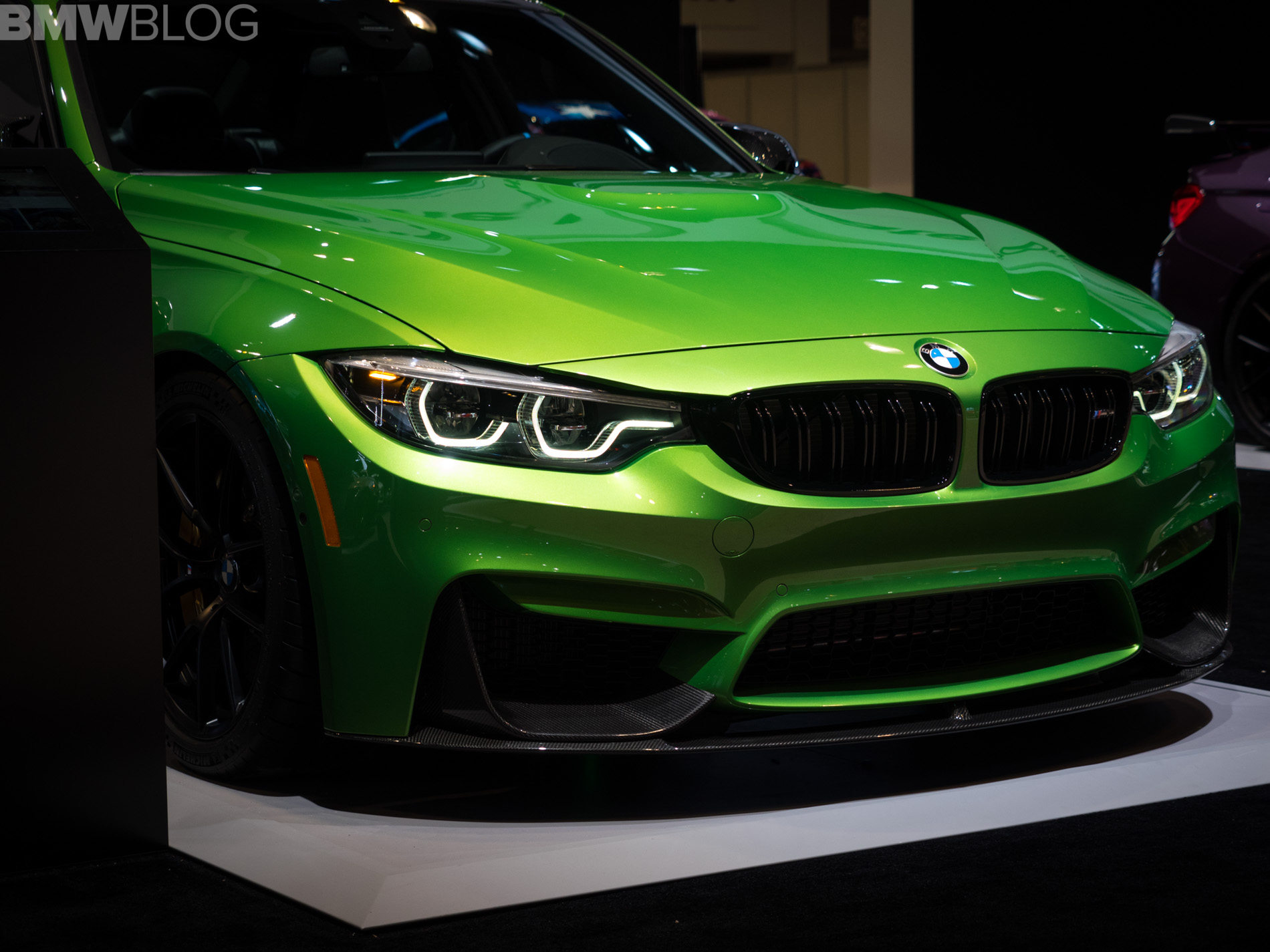Зеленая м5. BMW m3 2018 Green. BMW m4 Lava Green. BMW m4 Competition салатовая. BMW m6 зеленая.
