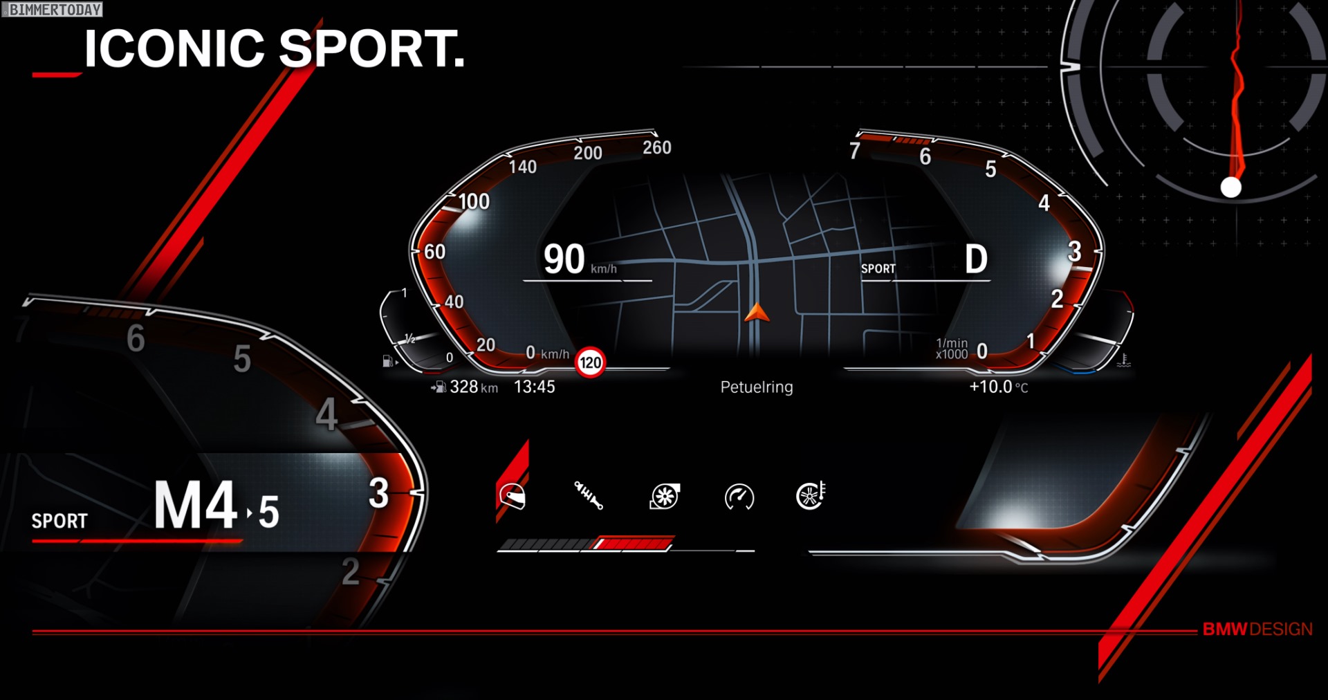 bmw idrive 7 update to 8