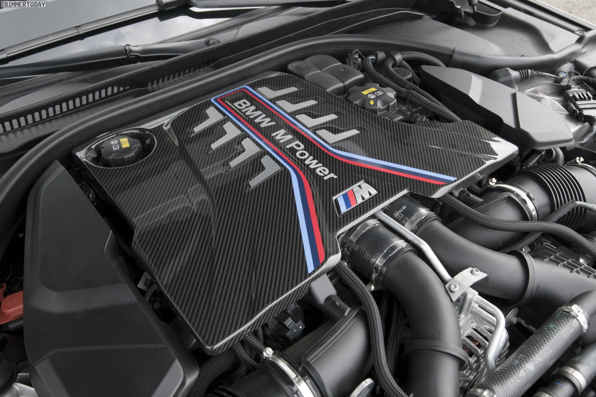 Neuer F-Type 2020: Erster Jaguar mit BMW V8-Motor?