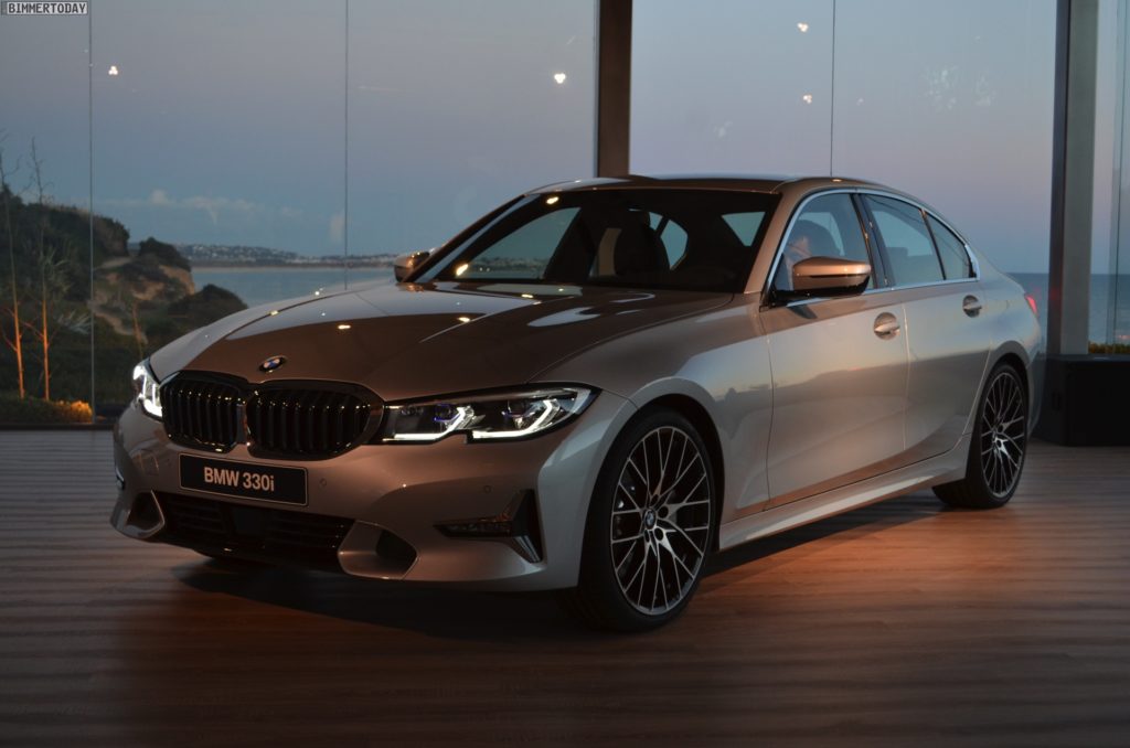 2019-BMW-3er-G20-Luxury-Line-Glaciersilb