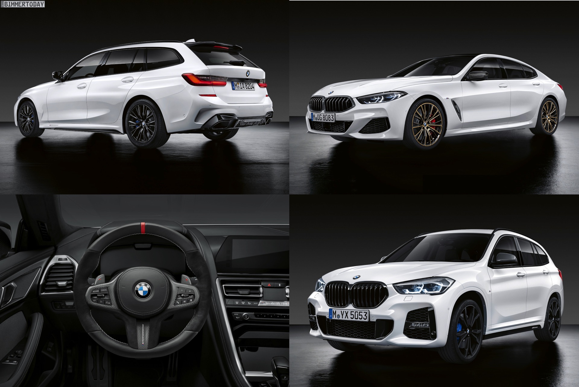 https://cdn.bimmertoday.de/wp-content/uploads/2019/06/BMW-M-Performance-Tuning-3er-G21-8er-G16-X1-F48-LCI.jpg