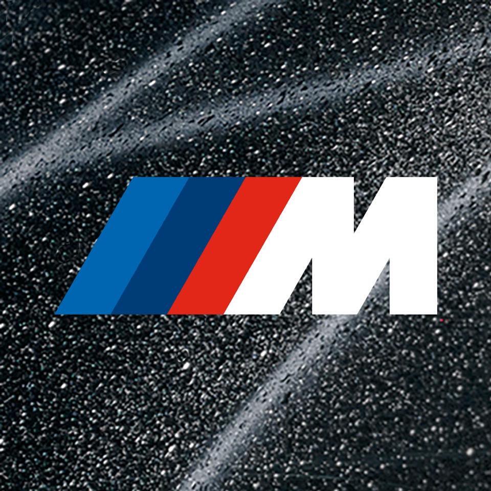 BMW M: Neues Logo im reduzierten 2D-Look enthüllt