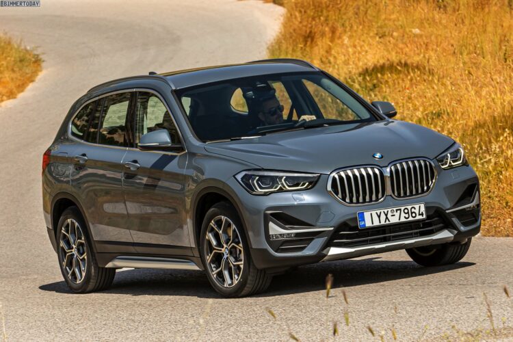 X1 xdrive25e deals plug in hybrid