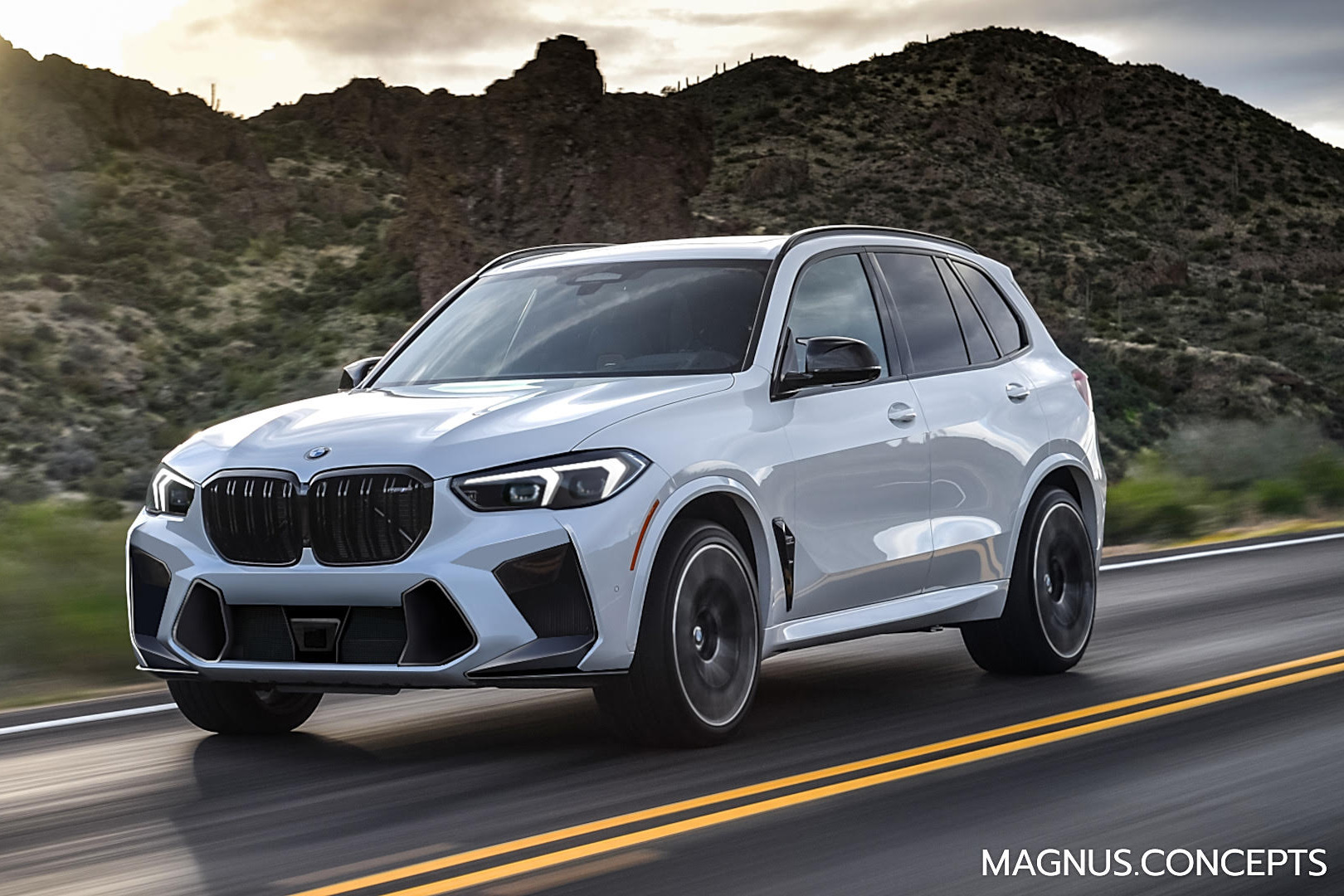 2023 X5 BMW 2022 Release Date