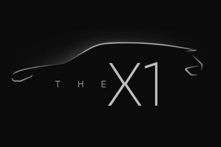 Wird der BMW X1 noch gebaut?
