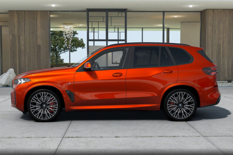 BMW Individual Visualizer: Neuer Look für realistischere Farben