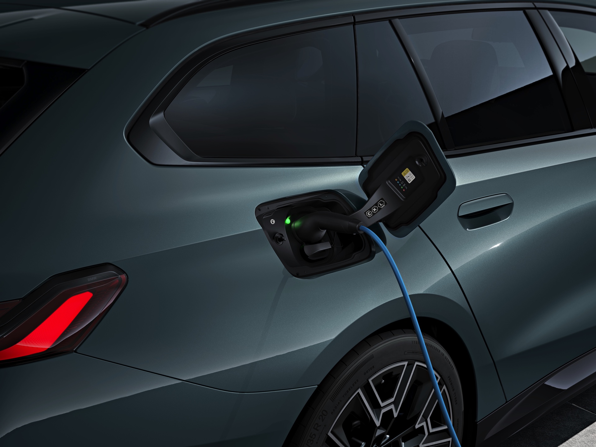 Kombi Module Bmw BMW i5 Touring G61: Alle Daten und Preise zum Elektro-Kombi