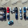13 Millionen BMW aus Dingolfing: Jubiläum in Borusan Turkish Blue