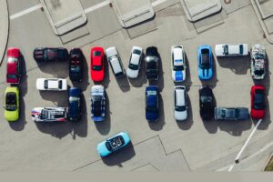 13 Millionen BMW aus Dingolfing: Jubiläum in Borusan Turkish Blue