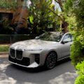 BMW 7er Facelift 2026 im Fahrbericht: Neue Klasse trifft First Class