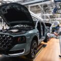 USA im Visier: Audi greift BMW und Mercedes mit eigenem US-Werk an