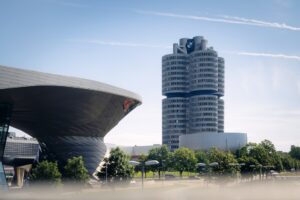 BMW beendet Abfindungsprogramm aufgrund hoher Nachfrage
