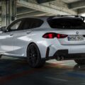 Apex Edition: BMW M135 und M235 mit M Performance Parts ab Werk