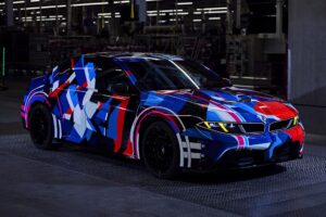 Moment of Truth: Video zeigt BMW M3 ZA0-Entwicklung aus erster Hand