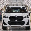 Jubiläum in Brasilien: BMW Werk Araquari feiert 125.000 Einheiten