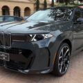 M Performance-Tuning: Fotos zeigen BMW X5 G65 auf 23 Zoll-Felgen