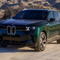 Vancouver Green: BMW X5 G65 zeigt auch als Verbrenner seine grüne Seite