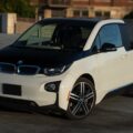 BMW i3 Pickup: Umbau-Projekt bringt offene Ladefläche & mehr